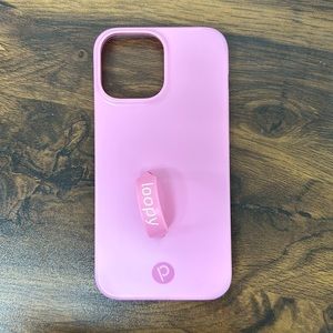 Loopy Case iPhone 12 Pro Max